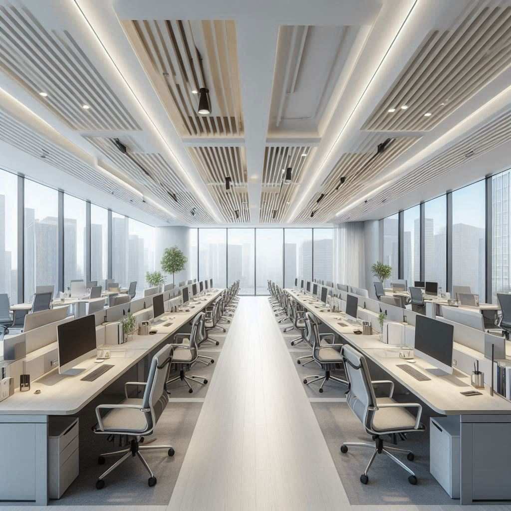 医疗健康企业写字楼办公的物业报修流程为何会在夜间加班增多时暴露短板